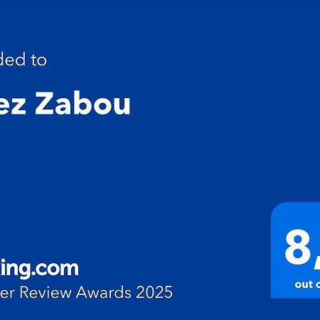 Chez Zabou Apartment Carpentras Ngoại thất bức ảnh