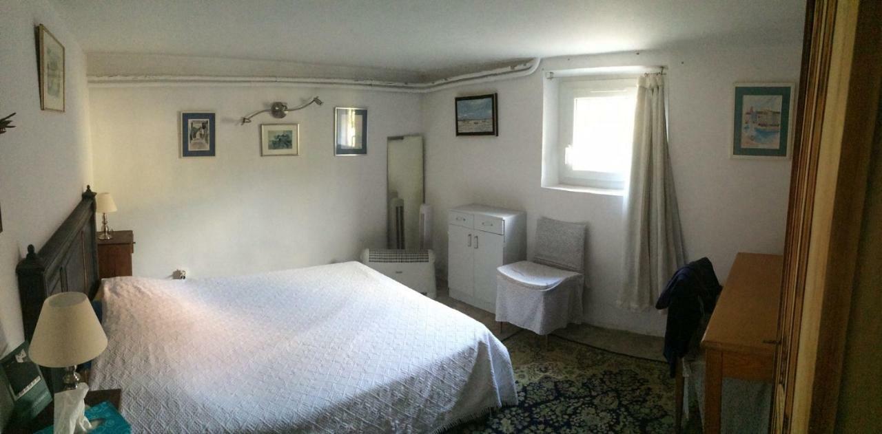 Chez Zabou Apartment Carpentras Ngoại thất bức ảnh